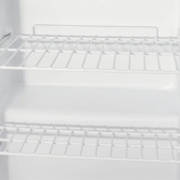 Frigider Vivax TTR-93E cu congelator sus 93 l / 85 cm / White photo 6