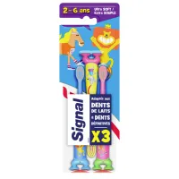 Зубные щётки Signal Dents de Laits 3