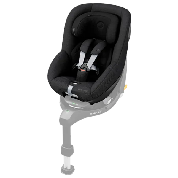 Детское автокресло Maxi-Cosi Pearl 360 Pro  3 месяца - 4 года / 17 кг / Черный photo 1 Детское автокресло Maxi-Cosi Pearl 360 Pro  3 месяца - 4 года / 17 кг / Черный photo 1