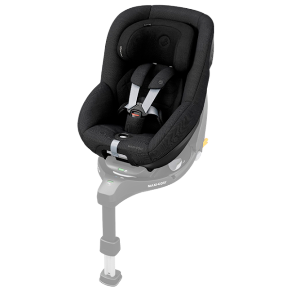 Детское автокресло Maxi-Cosi Pearl 360 Pro  3 месяца - 4 года / 17 кг / Черный photo 1 Детское автокресло Maxi-Cosi Pearl 360 Pro  3 месяца - 4 года / 17 кг / Черный photo 1
