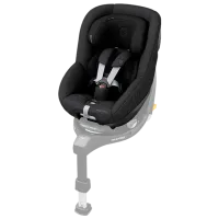 Scaun auto Maxi-Cosi Pearl 360 Pro  3 luni - 4 ani / 17 kg / Black