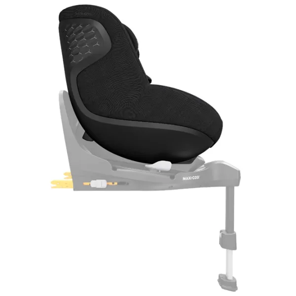Детское автокресло Maxi-Cosi Pearl 360 Pro  3 месяца - 4 года / 17 кг / Черный photo 3 Детское автокресло Maxi-Cosi Pearl 360 Pro  3 месяца - 4 года / 17 кг / Черный photo 3