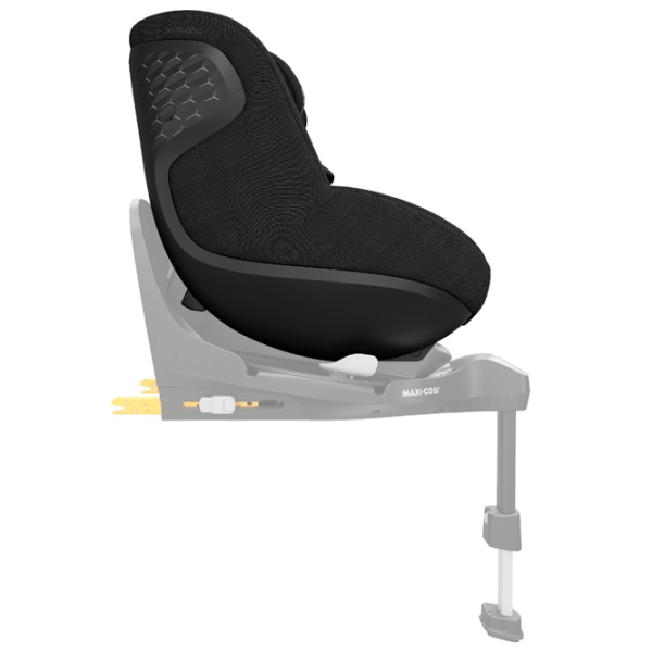 Детское автокресло Maxi-Cosi Pearl 360 Pro  3 месяца - 4 года / 17 кг / Черный photo 3 Детское автокресло Maxi-Cosi Pearl 360 Pro  3 месяца - 4 года / 17 кг / Черный photo 3