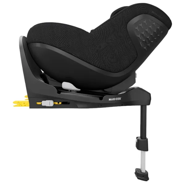 Детское автокресло Maxi-Cosi Pearl 360 Pro  3 месяца - 4 года / 17 кг / Черный photo 4 Детское автокресло Maxi-Cosi Pearl 360 Pro  3 месяца - 4 года / 17 кг / Черный photo 4
