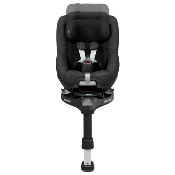 Детское автокресло Maxi-Cosi Pearl 360 Pro  3 месяца - 4 года / 17 кг / Черный photo 5 Детское автокресло Maxi-Cosi Pearl 360 Pro  3 месяца - 4 года / 17 кг / Черный photo 5