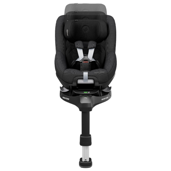 Детское автокресло Maxi-Cosi Pearl 360 Pro  3 месяца - 4 года / 17 кг / Черный photo 5 Детское автокресло Maxi-Cosi Pearl 360 Pro  3 месяца - 4 года / 17 кг / Черный photo 5