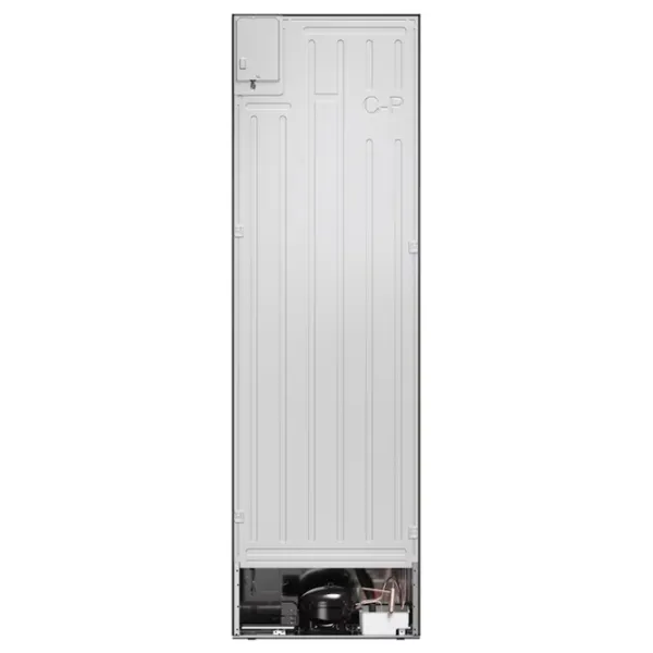 Холодильник Haier HDW3620DNPD с нижней морозильной камерой 377 л / 200 cm / Графит photo 12