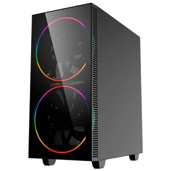 Игровой компьютер Navigator 00598  Core i5 12400F/ 16 ГБ/ / 1 ТБ/ GeForce RTX 3050 photo 2 Игровой компьютер Navigator 00598  Core i5 12400F/ 16 ГБ/ / 1 ТБ/ GeForce RTX 3050 photo 2