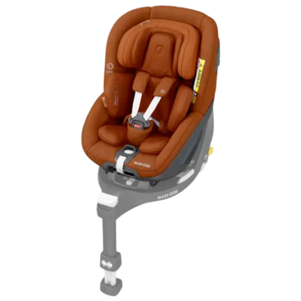 Scaun auto Maxi-Cosi Pearl 360 Pro  3 luni - 4 ani / 17 kg / Brown photo 1 Scaun auto Maxi-Cosi Pearl 360 Pro  3 luni - 4 ani / 17 kg / Brown photo 1