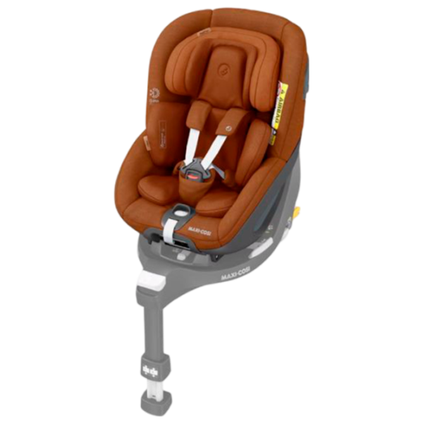 Scaun auto Maxi-Cosi Pearl 360 Pro  3 luni - 4 ani / 17 kg / Brown photo 1 Scaun auto Maxi-Cosi Pearl 360 Pro  3 luni - 4 ani / 17 kg / Brown photo 1