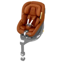 Детское автокресло Maxi-Cosi Pearl 360 Pro  3 месяца - 4 года / 17 кг / Коричневый