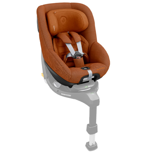 Scaun auto Maxi-Cosi Pearl 360 Pro  3 luni - 4 ani / 17 kg / Brown photo 2 Scaun auto Maxi-Cosi Pearl 360 Pro  3 luni - 4 ani / 17 kg / Brown photo 2