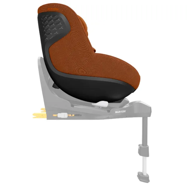 Scaun auto Maxi-Cosi Pearl 360 Pro  3 luni - 4 ani / 17 kg / Brown photo 4 Scaun auto Maxi-Cosi Pearl 360 Pro  3 luni - 4 ani / 17 kg / Brown photo 4