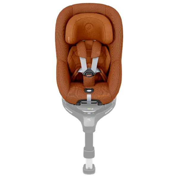 Scaun auto Maxi-Cosi Pearl 360 Pro  3 luni - 4 ani / 17 kg / Brown photo 5 Scaun auto Maxi-Cosi Pearl 360 Pro  3 luni - 4 ani / 17 kg / Brown photo 5