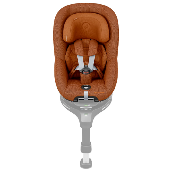 Scaun auto Maxi-Cosi Pearl 360 Pro  3 luni - 4 ani / 17 kg / Brown photo 5 Scaun auto Maxi-Cosi Pearl 360 Pro  3 luni - 4 ani / 17 kg / Brown photo 5