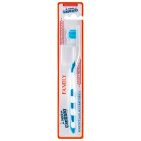 Зубные щётки Pasta del Capitano Family 1