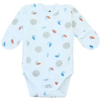 Body pentru fete Minikin 2022444002219 56 / 100% bumbac