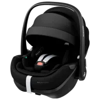 Scaun auto Maxi-Cosi Pebble 360 PRO 2  0 luni - 18 luni / 13 kg / Black