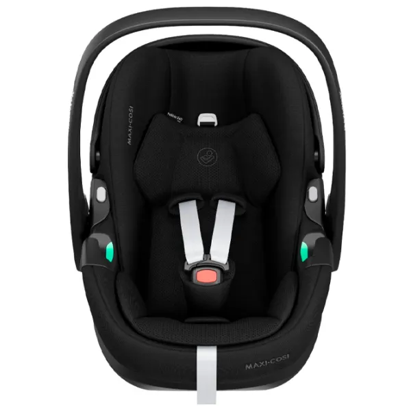 Детское автокресло Maxi-Cosi Pebble 360 PRO 2  0 месяцев - 18 месяцев / 13 кг / Черный photo 2