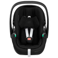 Детское автокресло Maxi-Cosi Pebble 360 PRO 2 0 месяцев - 18 месяцев / 13 кг / Черный photo 2