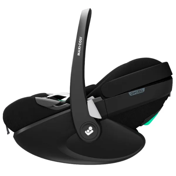 Детское автокресло Maxi-Cosi Pebble 360 PRO 2  0 месяцев - 18 месяцев / 13 кг / Черный photo 3