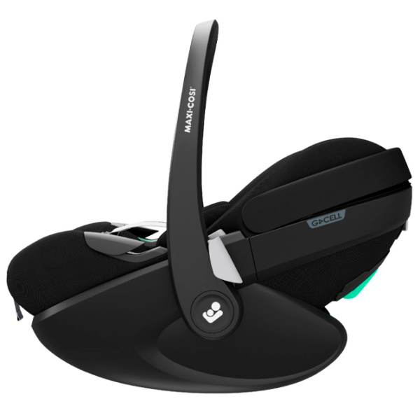 Детское автокресло Maxi-Cosi Pebble 360 PRO 2  0 месяцев - 18 месяцев / 13 кг / Черный photo 3
