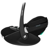 Детское автокресло Maxi-Cosi Pebble 360 PRO 2 0 месяцев - 18 месяцев / 13 кг / Черный photo 3