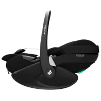 Детское автокресло Maxi-Cosi Pebble 360 PRO 2 0 месяцев - 18 месяцев / 13 кг / Черный photo 4
