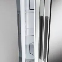 Frigider Haier HSR5918DNMP Side by Side 528 l / 177.5 cm / Inox photo 15