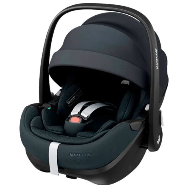 Scaun auto Maxi-Cosi Pebble 360 PRO 2  0 luni - 18 luni / 13 kg / Graphite photo 1