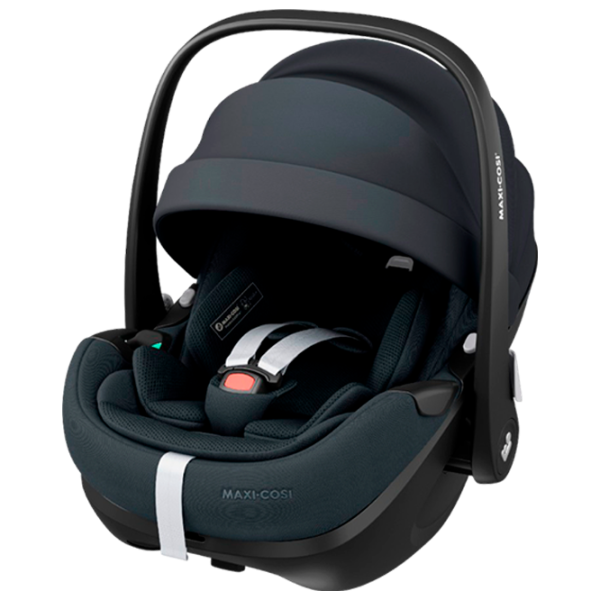 Scaun auto Maxi-Cosi Pebble 360 PRO 2  0 luni - 18 luni / 13 kg / Graphite photo 1