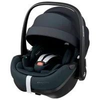 Детское автокресло Maxi-Cosi Pebble 360 PRO 2  0 месяцев - 18 месяцев / 13 кг / Графит