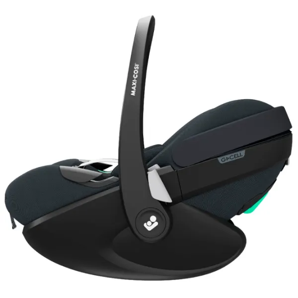 Scaun auto Maxi-Cosi Pebble 360 PRO 2  0 luni - 18 luni / 13 kg / Graphite photo 2