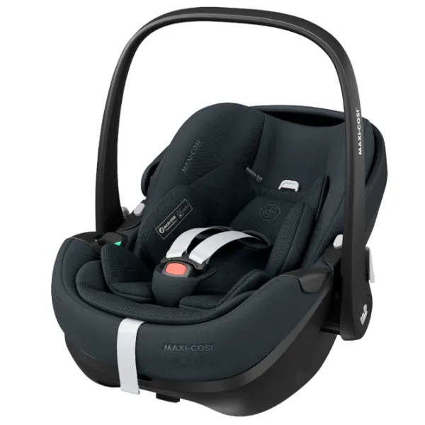 Scaun auto Maxi-Cosi Pebble 360 PRO 2  0 luni - 18 luni / 13 kg / Graphite photo 4