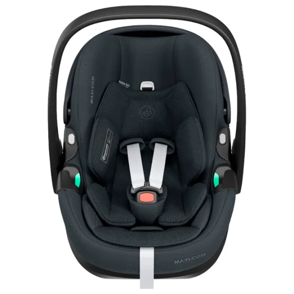 Scaun auto Maxi-Cosi Pebble 360 PRO 2  0 luni - 18 luni / 13 kg / Graphite photo 5