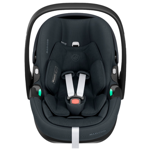 Scaun auto Maxi-Cosi Pebble 360 PRO 2  0 luni - 18 luni / 13 kg / Graphite photo 5