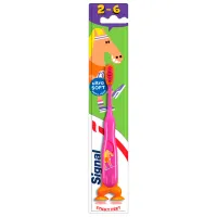 Зубные щётки Signal UltraSoft 1