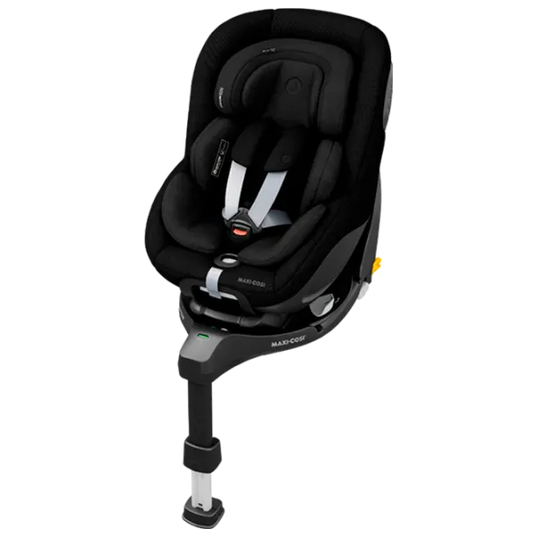 Детское автокресло Maxi-Cosi Mica 360 Pro  0 месяцев - 4 года / 18 кг / Черный photo 1