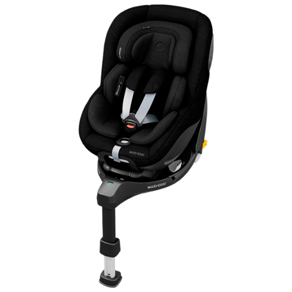 Детское автокресло Maxi-Cosi Mica 360 Pro  0 месяцев - 4 года / 18 кг / Черный photo 1
