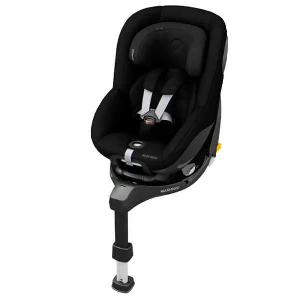 Детское автокресло Maxi-Cosi Mica 360 Pro  0 месяцев - 4 года / 18 кг / Черный photo 2