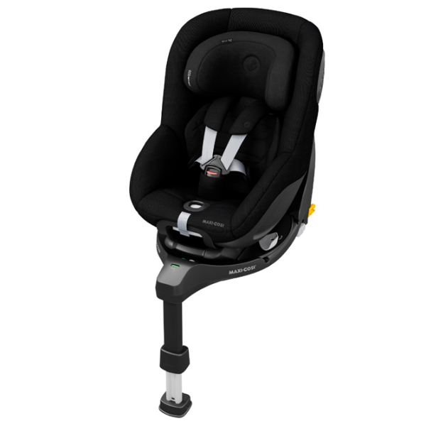 Детское автокресло Maxi-Cosi Mica 360 Pro  0 месяцев - 4 года / 18 кг / Черный photo 2
