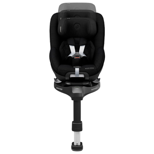 Детское автокресло Maxi-Cosi Mica 360 Pro  0 месяцев - 4 года / 18 кг / Черный photo 4