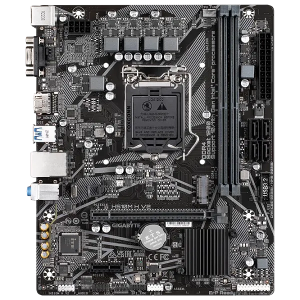 Игровой компьютер Navigator 00599 Core i5 12400F/ 16 ГБ/ / 1 ТБ/ GeForce RTX 4060 photo 3 Игровой компьютер Navigator 00599 Core i5 12400F/ 16 ГБ/ / 1 ТБ/ GeForce RTX 4060 photo 3