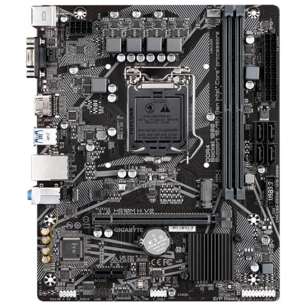 Игровой компьютер Navigator 00599 Core i5 12400F/ 16 ГБ/ / 1 ТБ/ GeForce RTX 4060 photo 3 Игровой компьютер Navigator 00599 Core i5 12400F/ 16 ГБ/ / 1 ТБ/ GeForce RTX 4060 photo 3