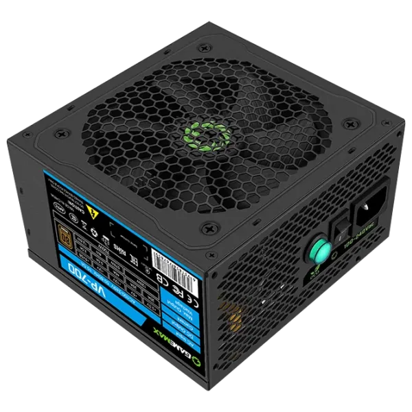 Игровой компьютер Navigator 00599 Core i5 12400F/ 16 ГБ/ / 1 ТБ/ GeForce RTX 4060 photo 8 Игровой компьютер Navigator 00599 Core i5 12400F/ 16 ГБ/ / 1 ТБ/ GeForce RTX 4060 photo 8