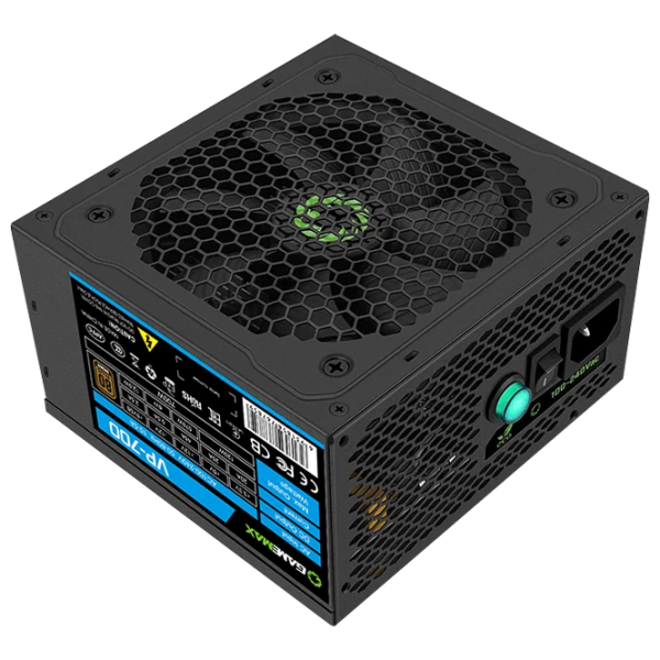 Игровой компьютер Navigator 00599 Core i5 12400F/ 16 ГБ/ / 1 ТБ/ GeForce RTX 4060 photo 8 Игровой компьютер Navigator 00599 Core i5 12400F/ 16 ГБ/ / 1 ТБ/ GeForce RTX 4060 photo 8
