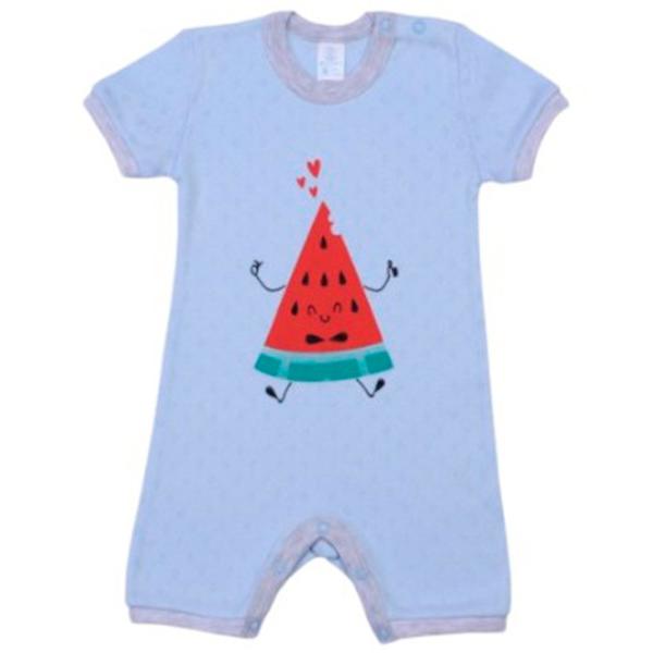 Body для мальчиков Veres Watermelon 56 / 100% хлопок photo 1 Body для мальчиков Veres Watermelon 56 / 100% хлопок photo 1