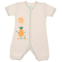 Body для девочек Veres VR 111.40-3.56 56 / 100% хлопок