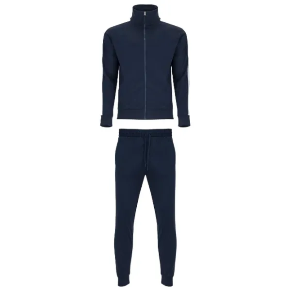 Costum sportiv Unisex CRETA CH6410XX55 XXL / Dark Blue photo 1