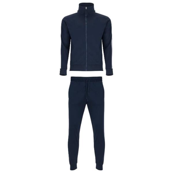 Costum sportiv Unisex CRETA CH6410XX55 XXL / Dark Blue photo 1